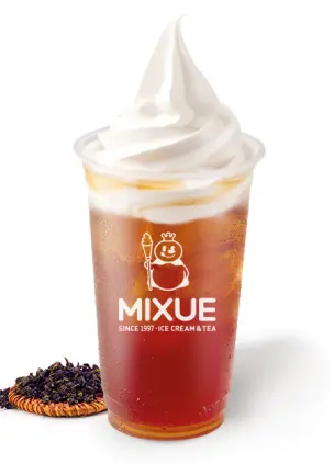 Mixue Menu Malaysia 5 m6