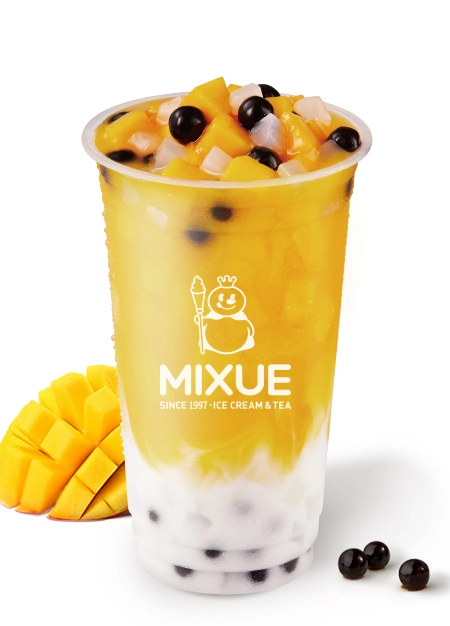 Mixue Menu Malaysia 6 m7