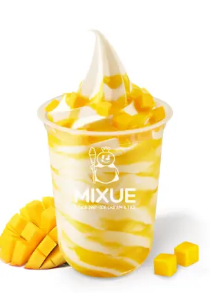 Mixue Menu Malaysia 7 m8