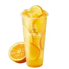 mixue menu SINGAPORE 8 Fresh Squeezed Lemonade → Mixue Fresh Squeezed Lemonade real fruit tea Singapore
