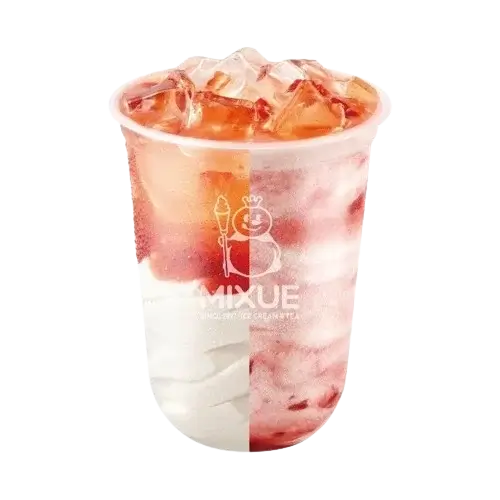 mixue menu SINGAPORE 5 Earl Grey Ice Cream Tea → Mixue Earl Grey Ice Cream Tea Singapore
