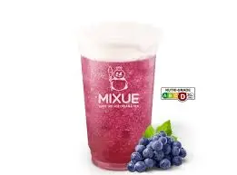 mixue menu SINGAPORE 26 cheese grape smoothies 1