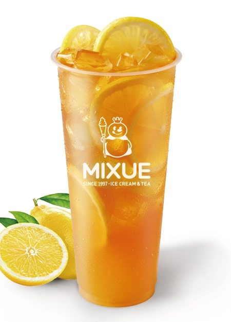 mixue menu Indonesia 14 f6