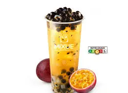 mixue menu SINGAPORE 17 fullcup passion fruit 1