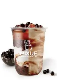 mixue menu Indonesia 12 indo 4