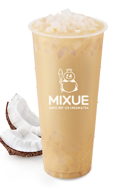 mixue menu Indonesia 22 m4