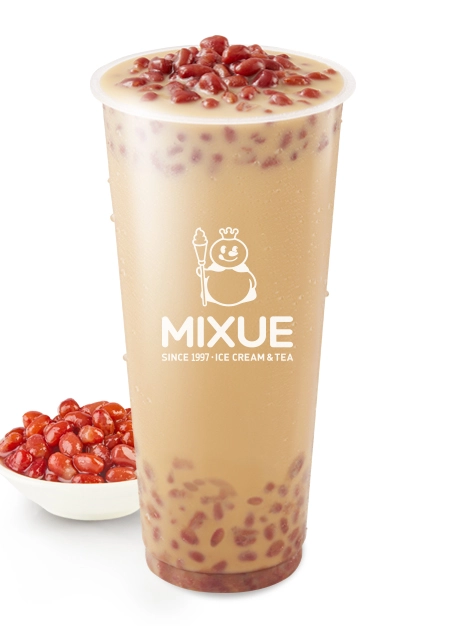 mixue menu Indonesia 23 m5