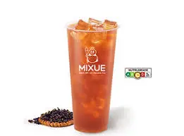 mixue menu SINGAPORE 19 snowking early grey 1