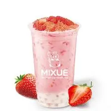 mixue menu SINGAPORE 11 Passion Fruit Jasmine Tea → Mixue Passion Fruit Jasmine Tea Singapore drink